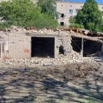 Окупанти скинули бомбу на комунальників у Куп’янську: є загиблий