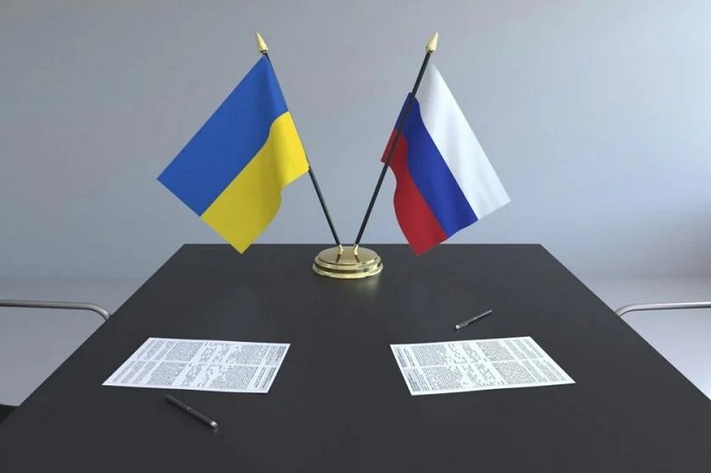 Зрив переговорів Путіним – як відреагували європейські лідери