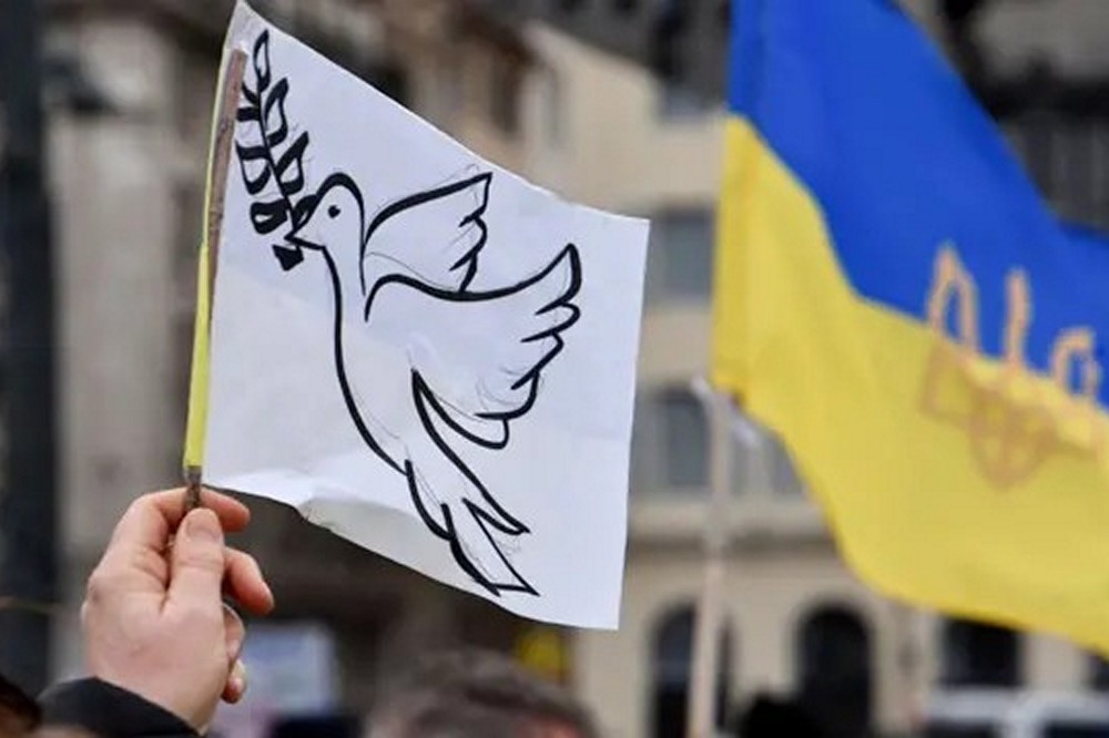 Перемир'я до 9 травня - Зеленський відкинув пропозицію Путіна і попередив про можливу небезпеку під час параду 
