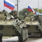 Армія РФ продовжує наступати по всій лінії фронту у перший день «перемир’я» – Сибіга