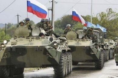 Армія РФ продовжує наступати по всій лінії фронту у перший день «перемир’я» – Сибіга
