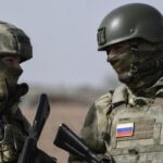 Росіян обманом заманюють на війну