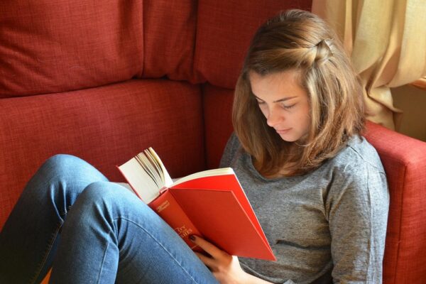 Про що говорить тіло: ТОП-5 книг, які варто прочитати