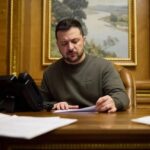 Щоб захистити військових: Зеленський подав до ВР законопроєкт