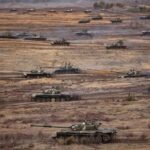 Росія готується до масштабного наступу