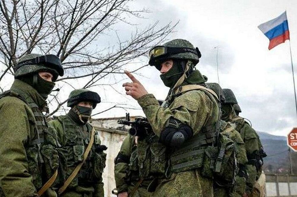 В яких областях найбільша активність ДРГ та яка їх тактика – розповіли в ДПСУ 1 В яких областях найбільша активність ДРГ та яка їх тактика – розповіли в ДПСУ