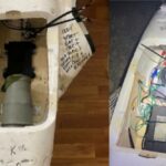 У російському дроні знайшли записку, яка розкрила важливу інформацію про нову схему управління БПЛА