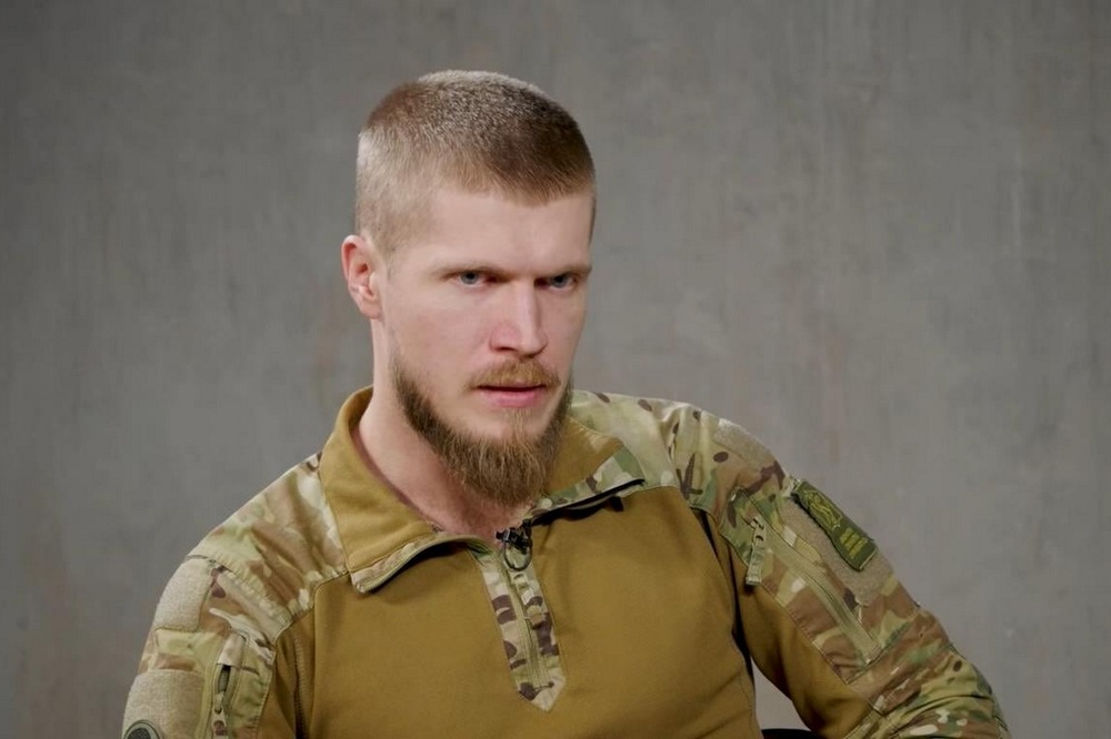 Заяву комбата Ширшина прокоментував Генштаб ЗСУ – подробиці