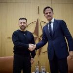 Зеленський провів розмову з генсеком НАТО – які питання обговорювали
