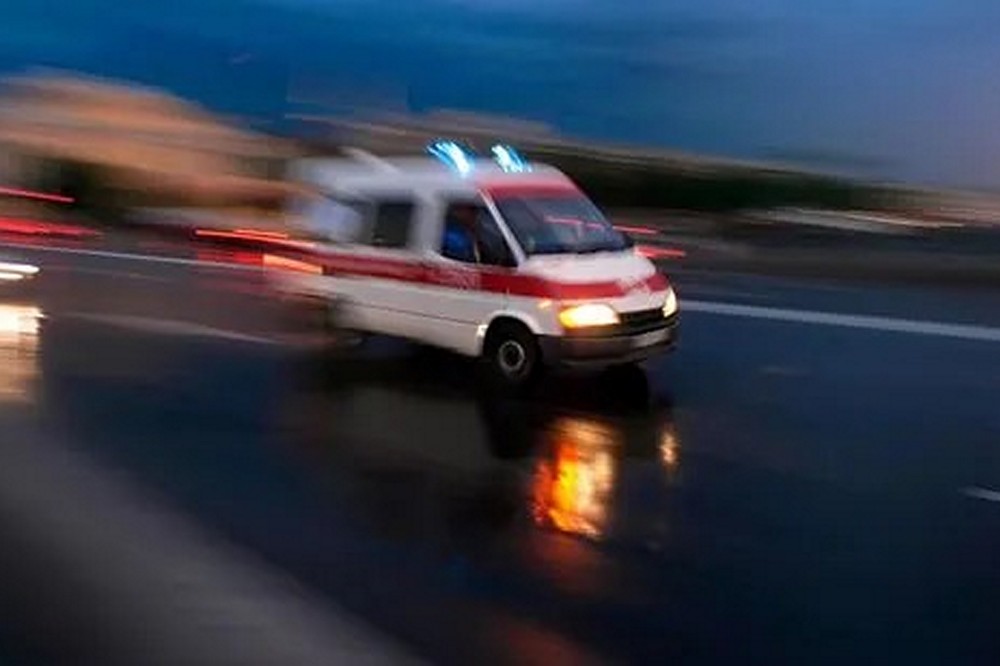 Військовому ТЦК на Харківщині відірвало руку через вибух – що відомо