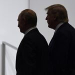 Чи буде Трамп у Стамбулі 15 травня і що кажуть на Росії