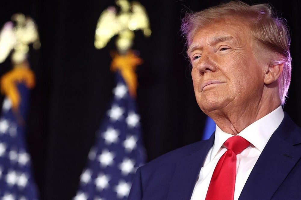 Трамп назвав ключовий фактор, який може наблизити мир в Україні 1 Трамп назвав ключовий фактор, який може наблизити мир в Україні