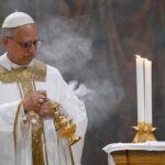 Ватикан може стати переговорним майданчиком для переговорів між Україною і РФ – пропозиція Папи Лева XIV