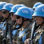 Німеччина закликає посилити миротворчі місії ООН – подробиці