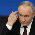Хоче більше, ніж 4 області: цілі Росії у війні проти України назвали аналітики