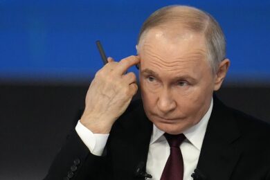 Хоче більше, ніж 4 області: цілі Росії у війні проти України назвали аналітики
