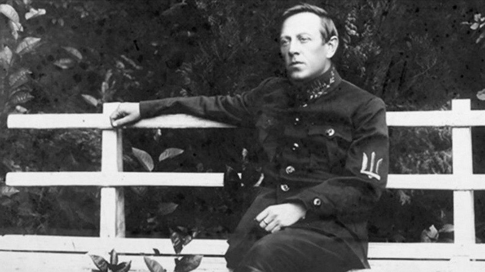 Симон Петлюра, український громадський і військовий діяч, глава Директорії УНР, головний отаман армії УНР, вбитий у Парижі Симон Петлюра, український громадський і військовий діяч, глава Директорії УНР, головний отаман армії УНР, вбитий у Парижі