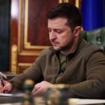 В Україні перенесли День захисту дітей на 20 листопада – Зеленський підписав указ