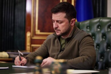 В Україні перенесли День захисту дітей на 20 листопада – Зеленський підписав указ