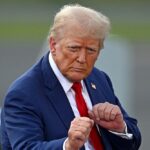 «У понеділок о 10:00 я зателефоную Путіну, а потім Зеленському» – Трамп