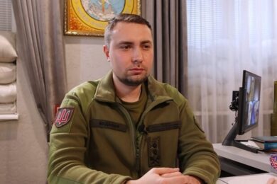 Буданова у Польщі нагородили найвищою державною нагородою – подробиці