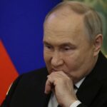 На Росію чекають скрутні часи і ситуація буде погіршуватися – британська розвідка назвала причину