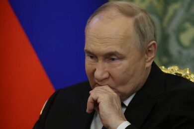 На Росію чекають скрутні часи і ситуація буде погіршуватися – британська розвідка назвала причину
