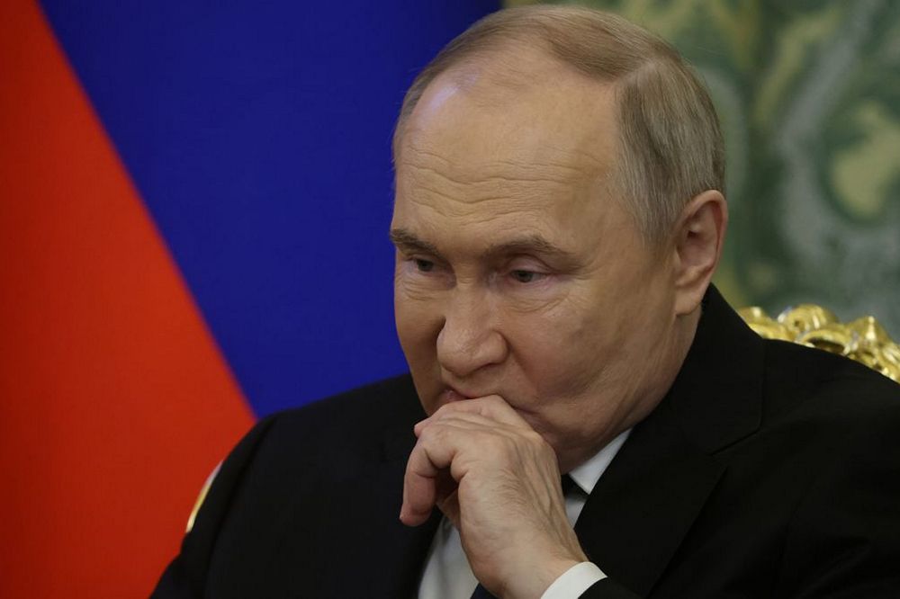 На Росію чекають скрутні часи і ситуація буде погіршуватися - британська розвідка назвала причину 1 На Росію чекають скрутні часи і ситуація буде погіршуватися - британська розвідка назвала причину
