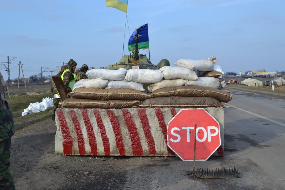 Мобільні блокпости на дорогах з’являться в деяких областях України - стали відомі деталі