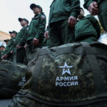 Який у росії мобілізаційний ресурс