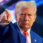 США відреагують, якщо Путін бреше про мир – заява Трампа