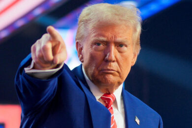 США відреагують, якщо Путін бреше про мир – заява Трампа