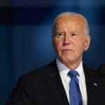 У Байдена діагностували агресивну форму раку – Трамп відреагував