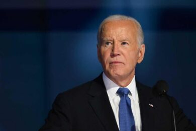 У Байдена діагностували агресивну форму раку – Трамп відреагував