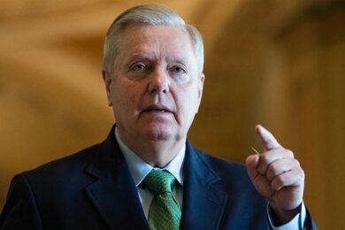Сенат США не потерпить ігор Путіна: Ліндсі Грем направив послання Москві і назвав умову зупинки військової машини РФ