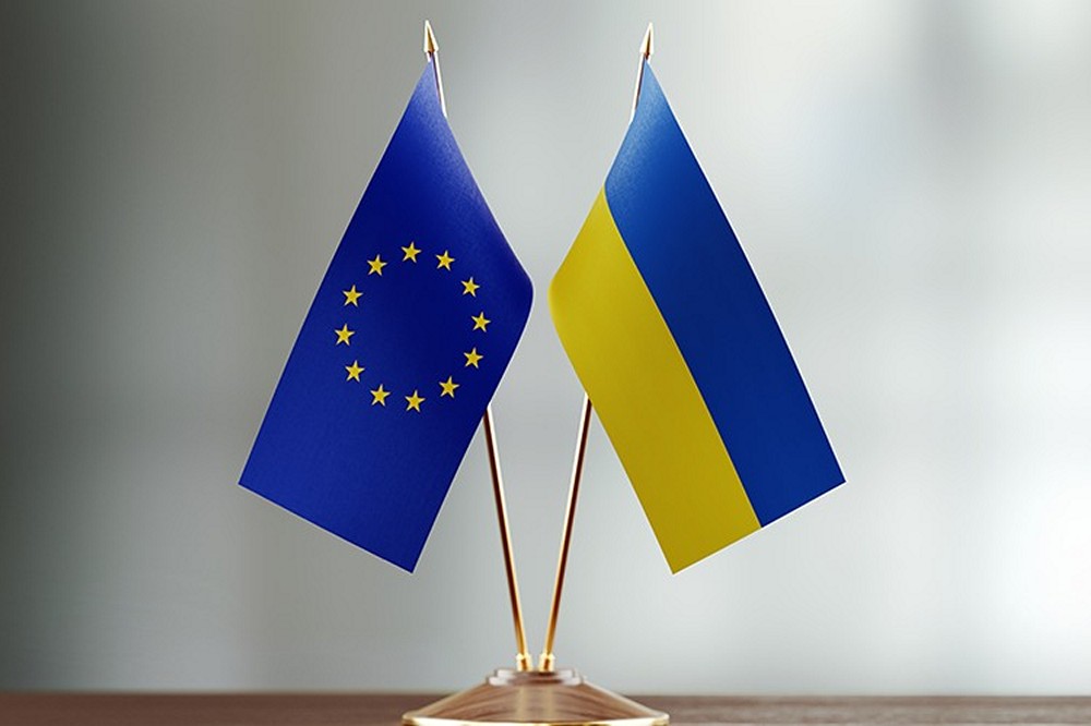 Найсильнішу гарантію безпеки для України назвали у Єврокомісії