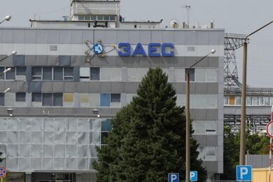 Понад тижень не можуть відновити живлення ЗАЕС – яка ситуація на станції
