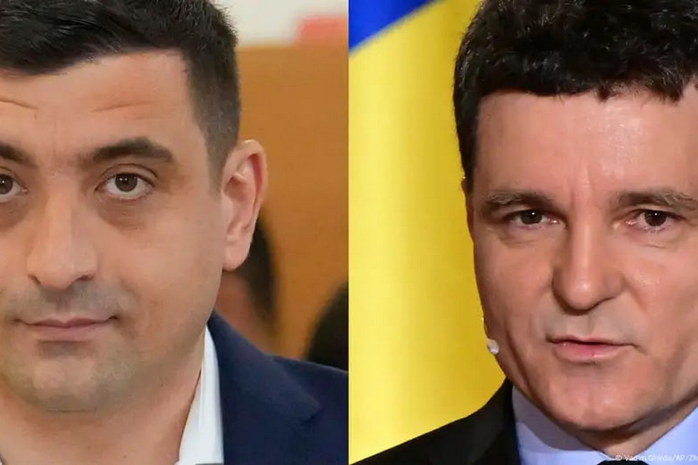 На виборах у Румунії переміг «друг Путіна і Трампа»