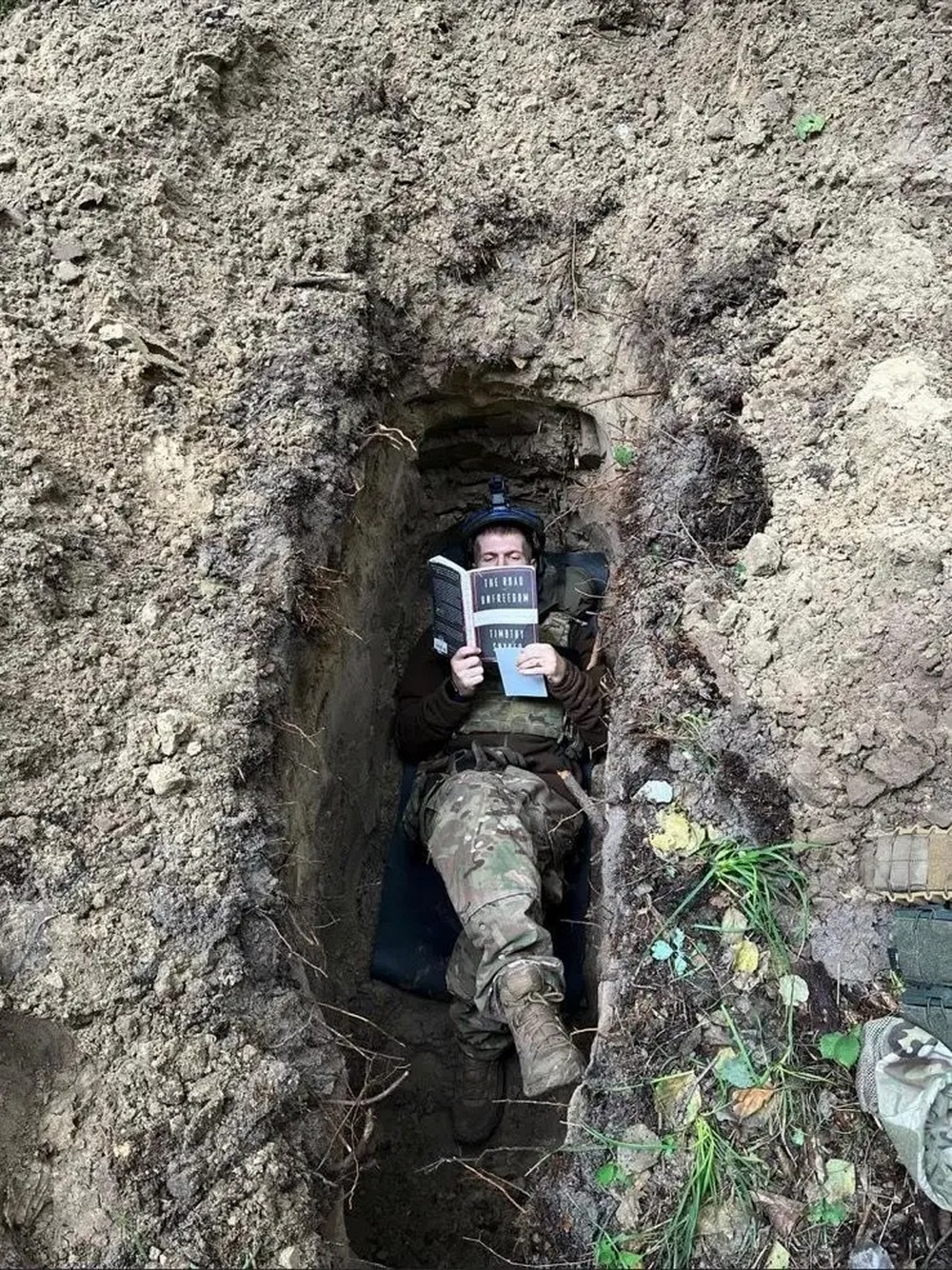 «Останні кілька місяців є враження, що нас намагаються стерти» - комбат Ширшин пояснив свою резонансну заяву про операцію на Курщині