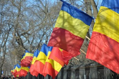 Сьогодні проходить другий тур президентських виборів у Румунії