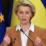 Найсильнішу гарантію безпеки для України назвали у Єврокомісії