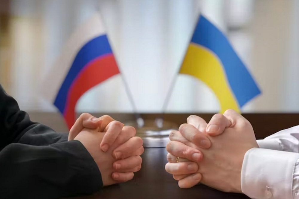 Між позиціями України і Росії прірва, найближчими місяцями США спробує її скоротити – Венс
