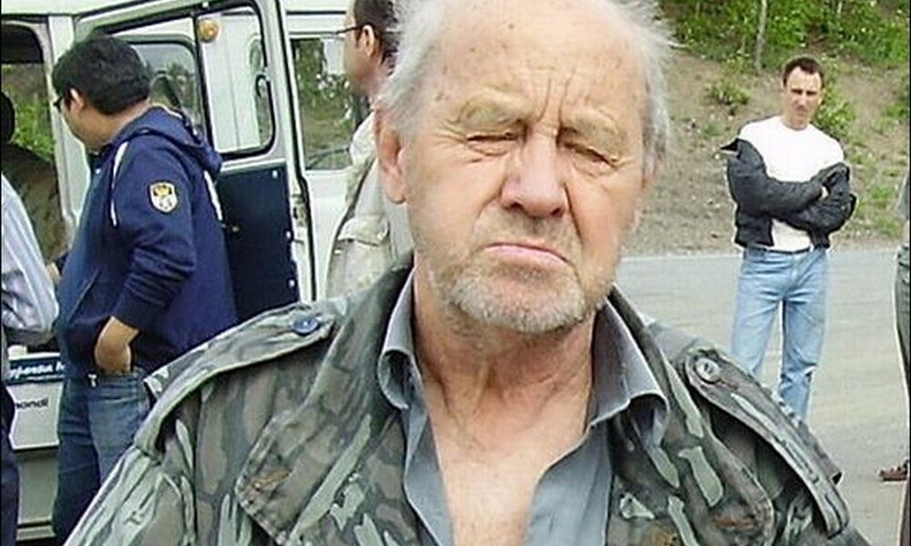 У Бурятії знайшли останки українського вченого, який зник 16 років тому – ЗМІ