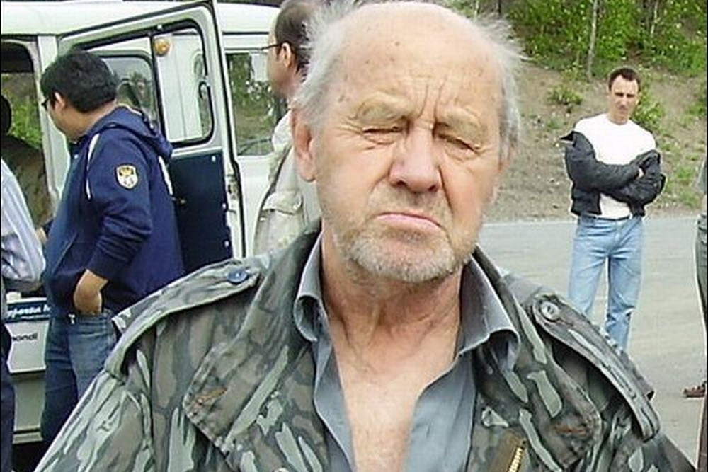 У Бурятії знайшли останки українського вченого, який зник 16 років тому – ЗМІ 1 У Бурятії знайшли останки українського вченого, який зник 16 років тому – ЗМІ