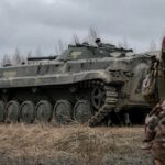 Росія рветься захопити ще один