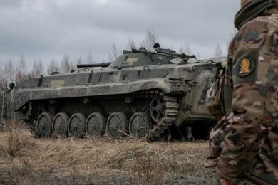Росія рветься захопити ще один
