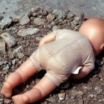 У стані нервового зриву вбила свою 9-місячну дитину: на Одещині затримали горе-матір