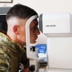 Безоплатне лікування зору для ветеранів у Дніпрі, Києві, Житомирі та Чернігові – як отримати послуги