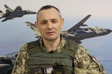 Росія запустила по Україні рекордну