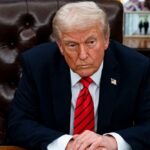 «Ще два тижні або місяць»: Трамп зробив нові заяви про війну в Україні, в ЄС кажуть про «план Б»